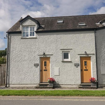 Betty'S Mews Apartman Ambleside Kültér fotó