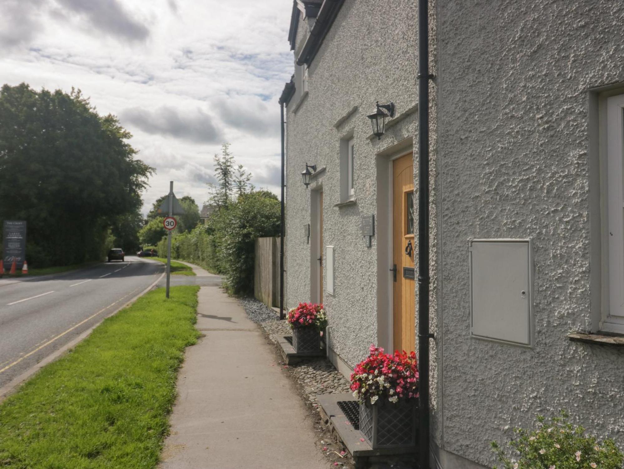 Betty'S Mews Apartman Ambleside Kültér fotó