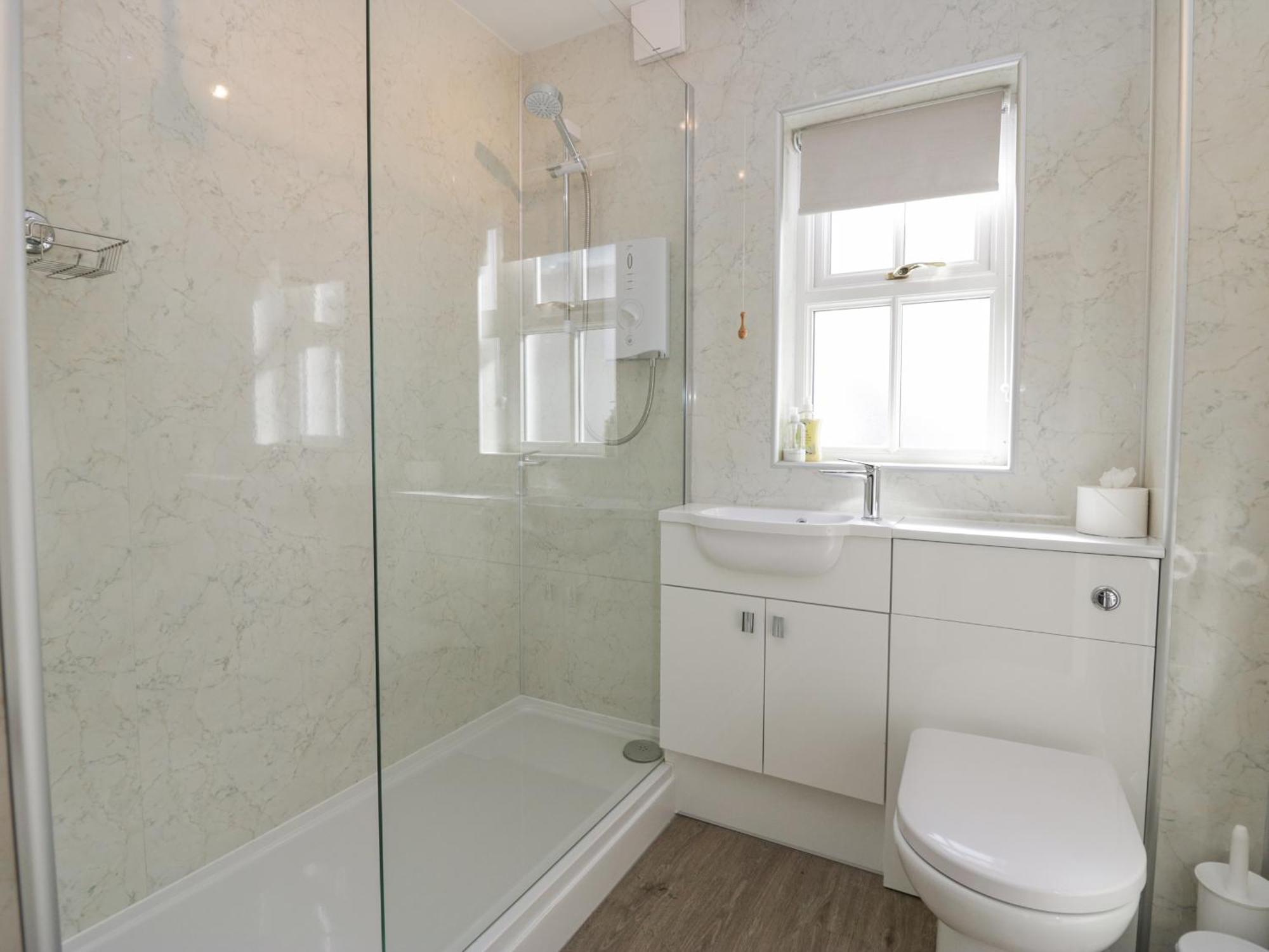 Betty'S Mews Apartman Ambleside Kültér fotó