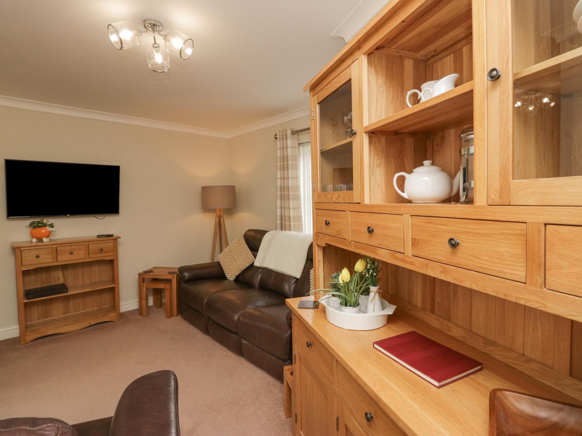 Betty'S Mews Apartman Ambleside Kültér fotó