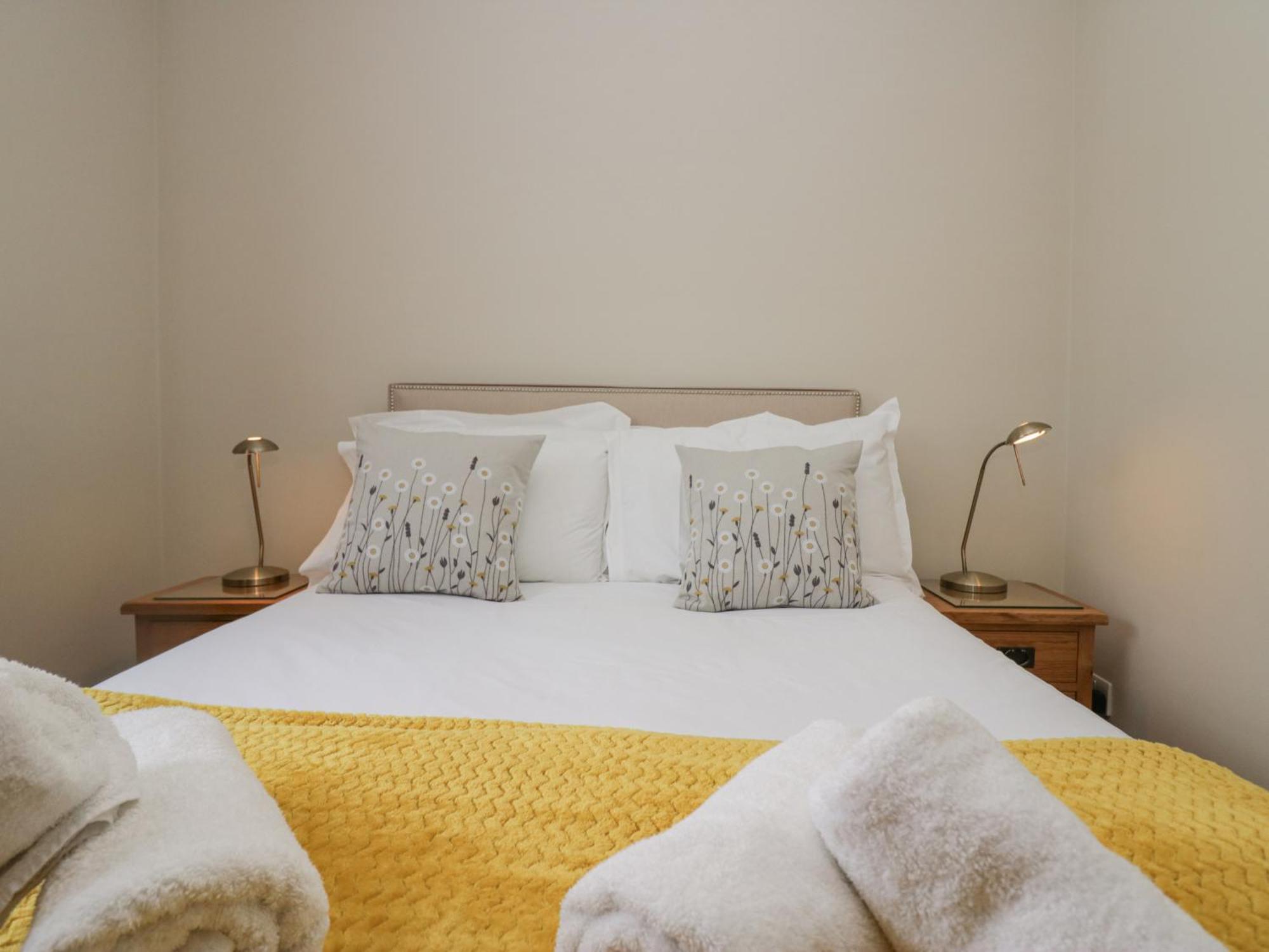 Betty'S Mews Apartman Ambleside Kültér fotó