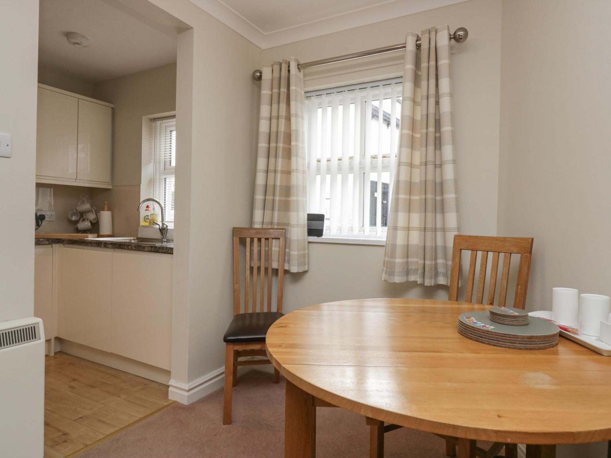 Betty'S Mews Apartman Ambleside Kültér fotó