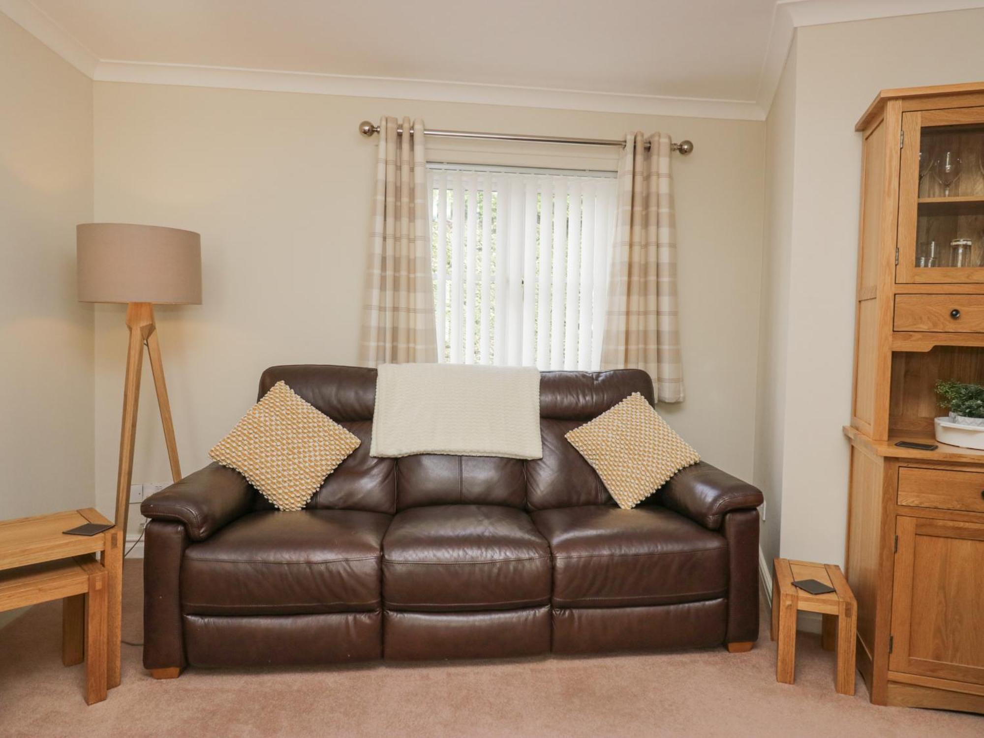 Betty'S Mews Apartman Ambleside Kültér fotó