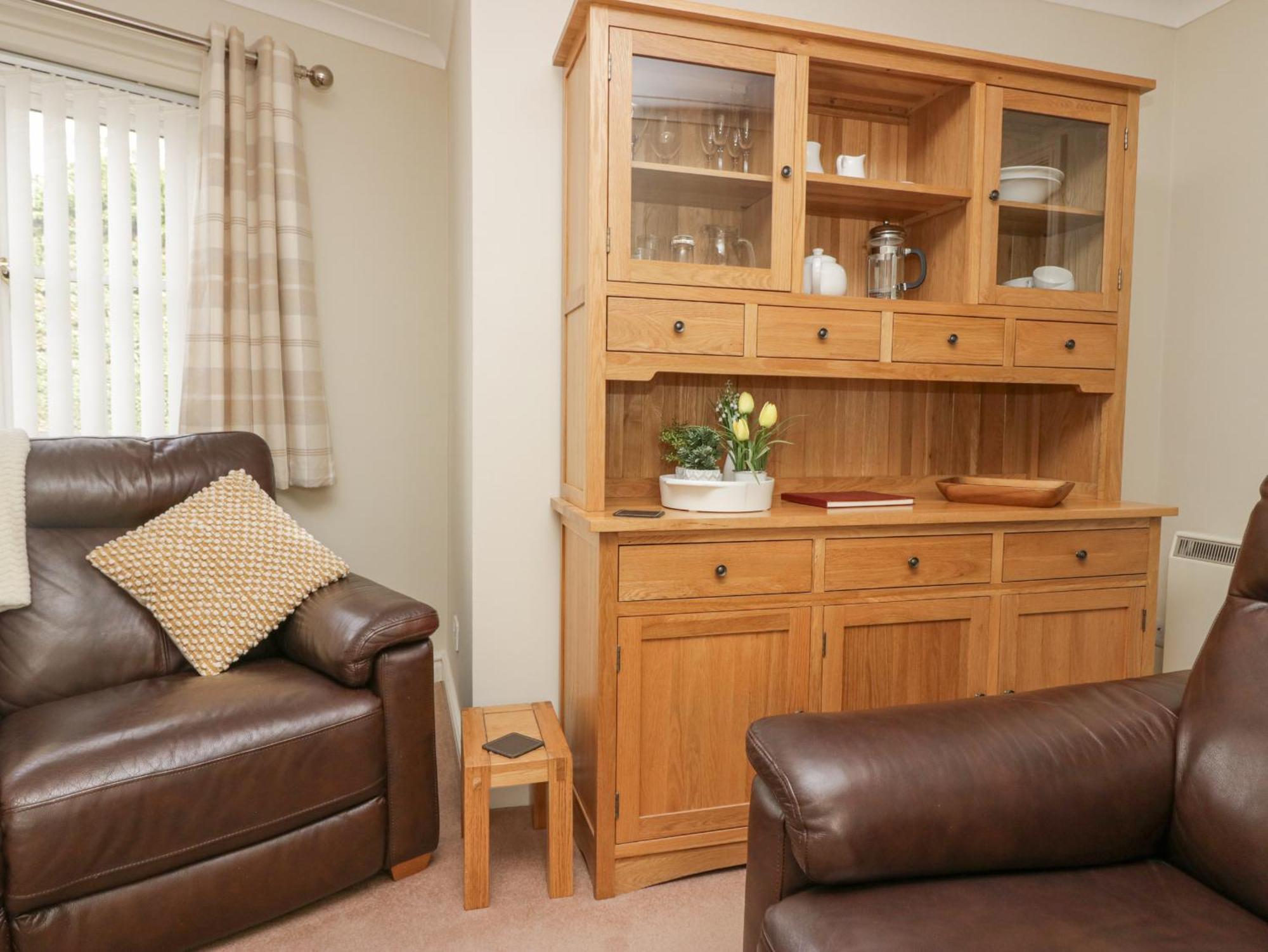 Betty'S Mews Apartman Ambleside Kültér fotó