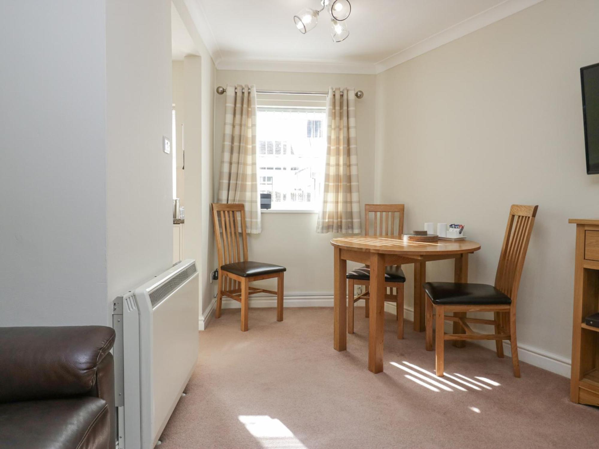 Betty'S Mews Apartman Ambleside Kültér fotó
